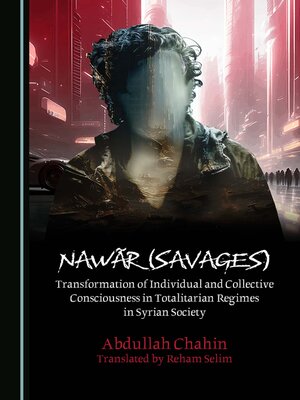 cover image of Nawãr (Savages)